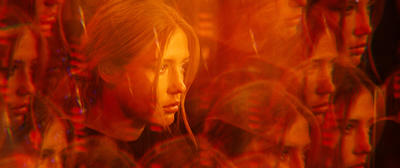 Film Review: Le Cinq Diables