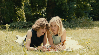Film Review: L’ÉTÉ DERNIER (Last Summer)