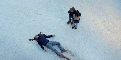 Film Review: Anatomie d’une Chute (Anatomy of a Fall)