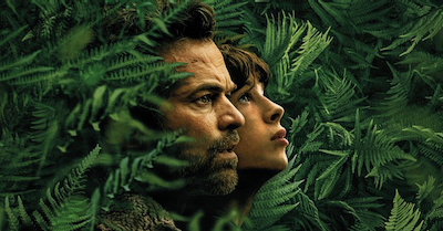 Film Review: Le Regne Animal