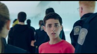 Film Review: Antigone