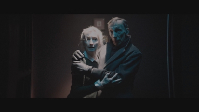 Blood in the Snow (BiTS) Film Festival 2020