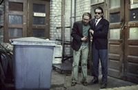 TIFF Cinematheque Presents - The Films of Aki Kaurismaki