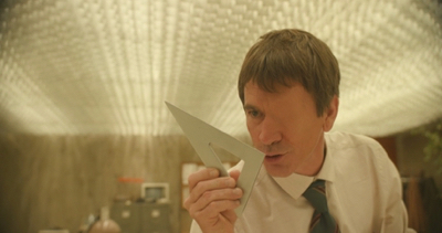Film Review: Au Poste!