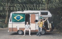 Lavazza Drive-In (ICFF) Film Festival July 2020