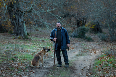 Film Review: As Bestas (The Beasts)