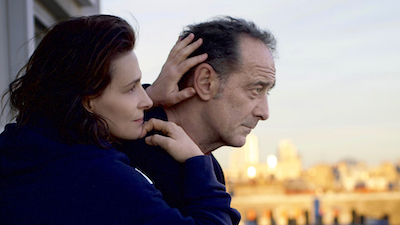 Film Review: Avec Amour et Acharnement