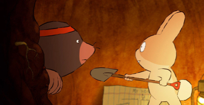 Film Reviews of Oscar Nominated Shorts (Animated/LiveAction/Doc)