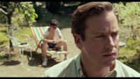 Film Review: Call me by your Name