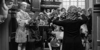 TIFF Cinematheque Presents - Jean-Marie Straub and Danièle Huille