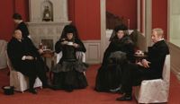 TIFF Cinematheque Presents - Ingmar Bergman