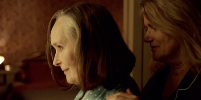 Film Review: DEUX