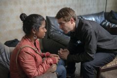 Film Review: Cannes Palme d'Or Winner "Dheepan"