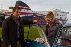 Film Review: Dirty Weekend (Le Weekend)
