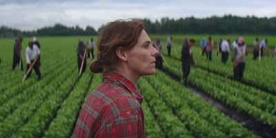 Film Review: LES OISEAUX IVRES 