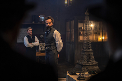 Film Review: Eiffel