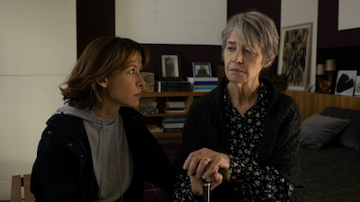 Film Review: Tout S'est Bien Passe