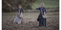 Film Review: Les Gardiennes