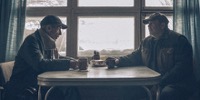FILM REVIEW: Ghost Town Anthology