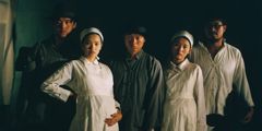 TIFF Cinematheque Presents - Hou Hsiao-hsien