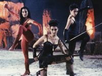 TIFF Cinematheque Presents - Johnnie To