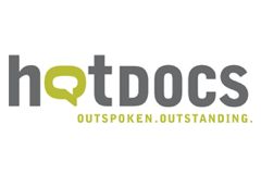 Hot Docs 2015
