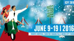 The Italian Contemporary Film Festival (ICFF) 2016