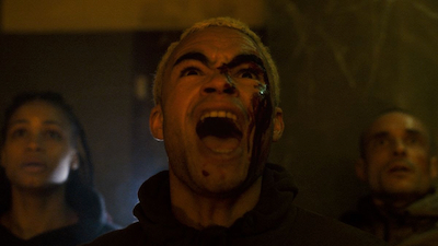 Film Review: Vermines (Infested)