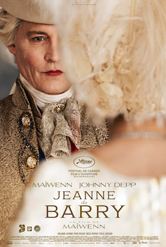 Film Review: Jeanne du Barry