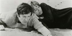 TIFF Cinematheque presents - Je T'aime, Je T'aime