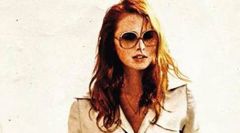 Film Review: La Dame dans L'Auto avec des Lunettes et un Fusil