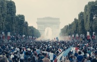 Film Review: Les Miserables