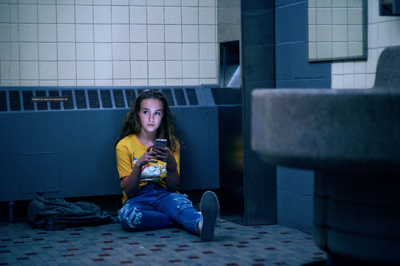 Film Review: Les Notres