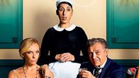 Film Review: Madame