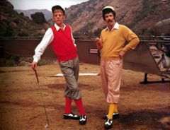TIFF Cinematheque Presents - Robert Altman