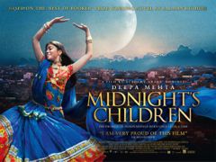 TIFF Cinematheque Presents - Deepa Metha