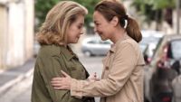 Film Review: Sage Femme (The Midwife)