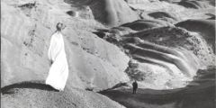 TIFF Cinematheque Presents - Georgian Cinema