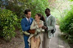 Film Review: L'Ecume des Jours