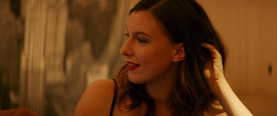 Film Review: A Mon Seul Desir
