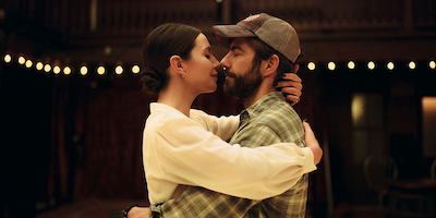 Film Review: Simple Comme Sylvain (Nature of Love)