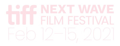 Next Wave Film Festival 2021