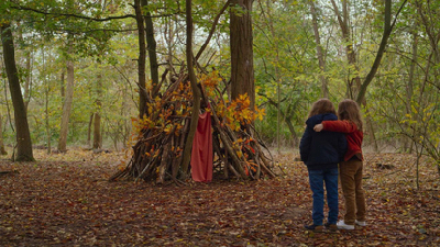 Film Review: Petite Maman
