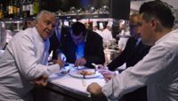 Film Review: La quête d'Alain Ducasse