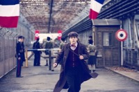Film Review - Resistance