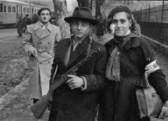 Freedom First – Hungary 1956 Film Festival