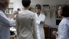 Film Review: Saint Laurent