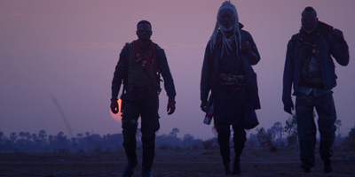 Film Review: Saloum