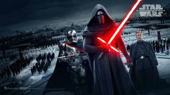 Film Review: Star Wars: The Force Awakens