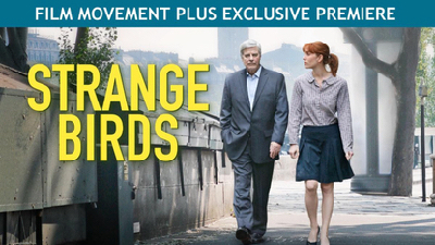 Film Review: Droles D'Osiseaux (Strange Birds)